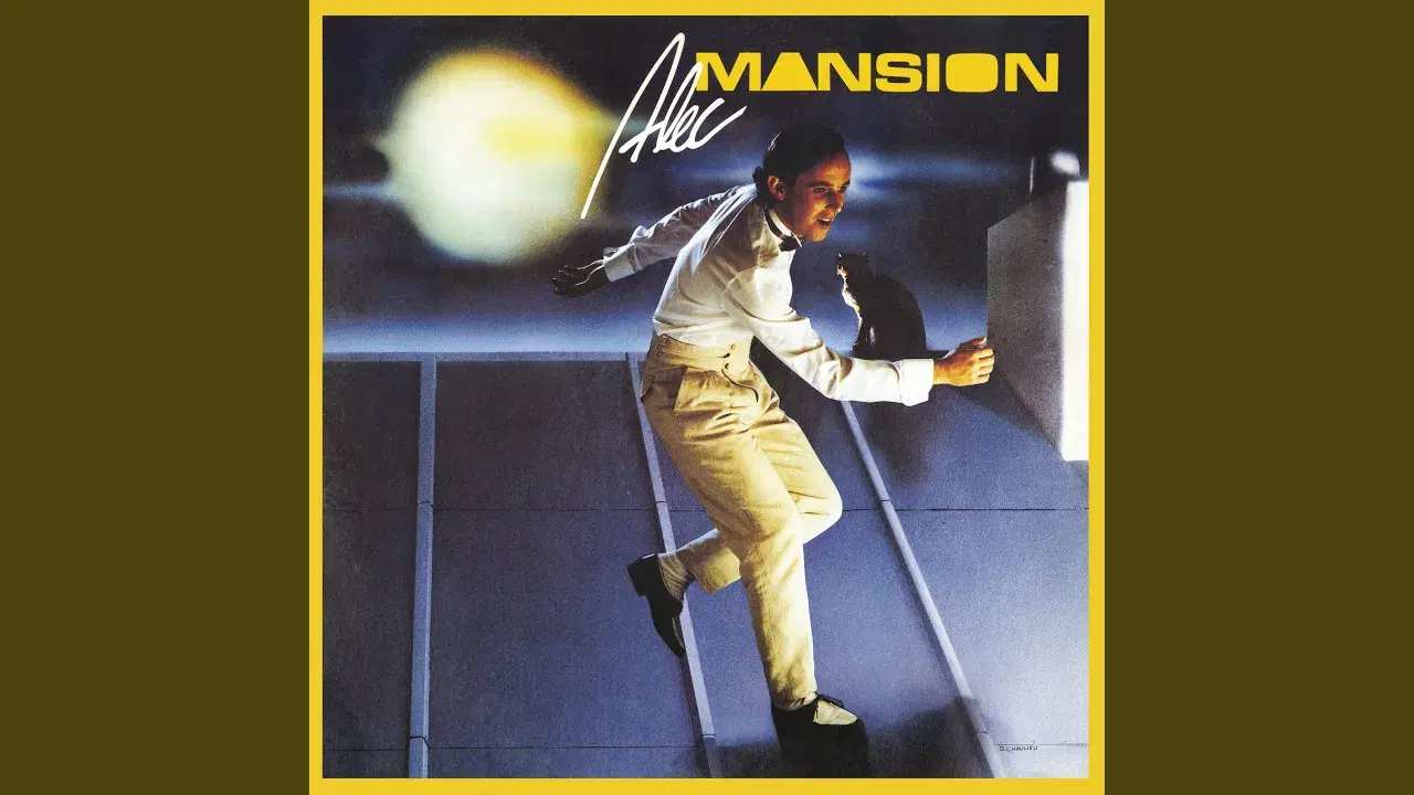 - Alec Mansion