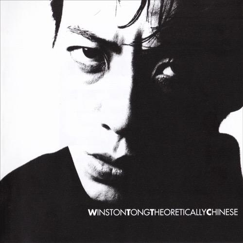 Theoretically Chinese - Winston Tong