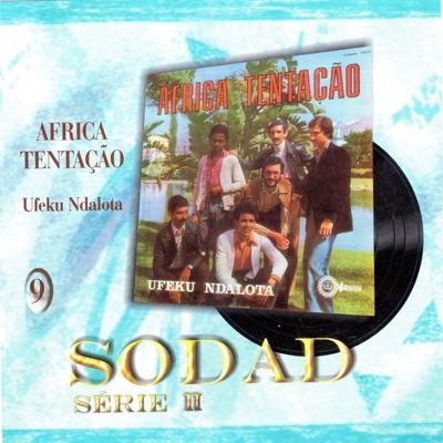  - Africa Tentasao
