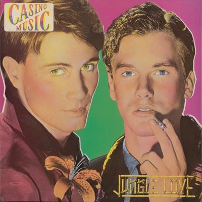 Jungle Love - Casino Music