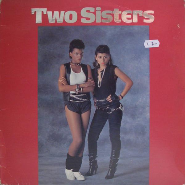 Destiny - Two Sisters