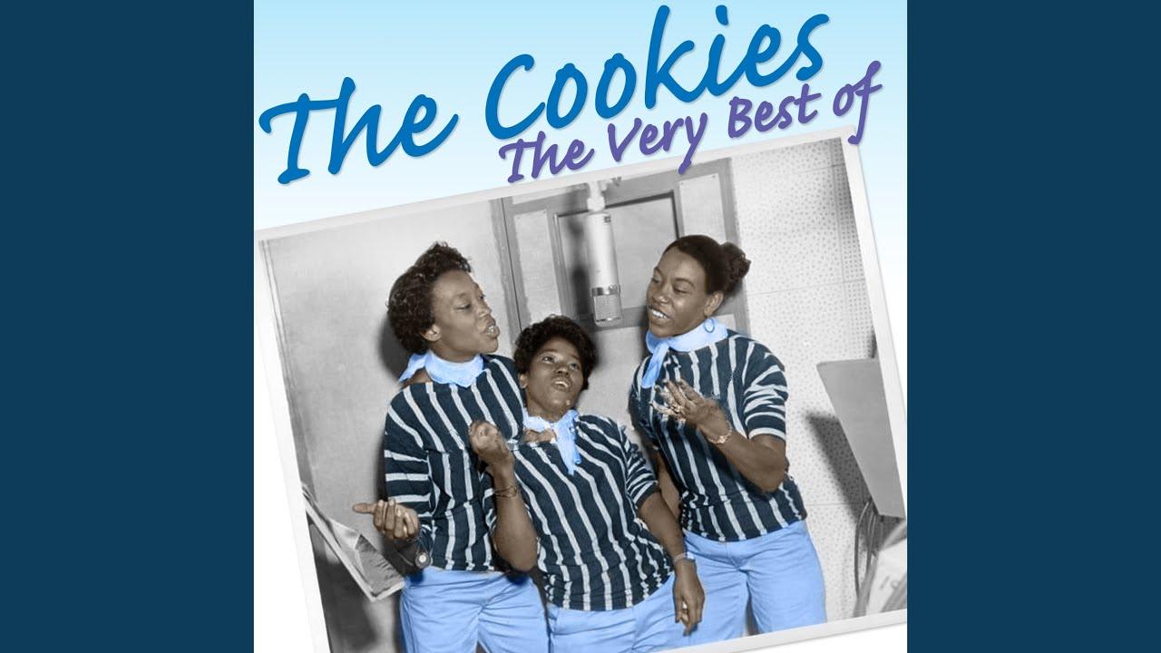  - The Cookies