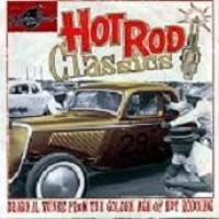 Hot Rodders Classics - Jerry Arnold