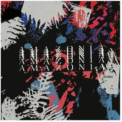 Amazonia - Vinicio Adames