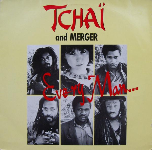  - Tchaï And Merger