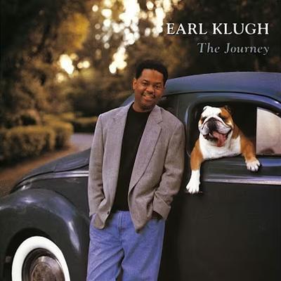 The Journey - Earl Klugh