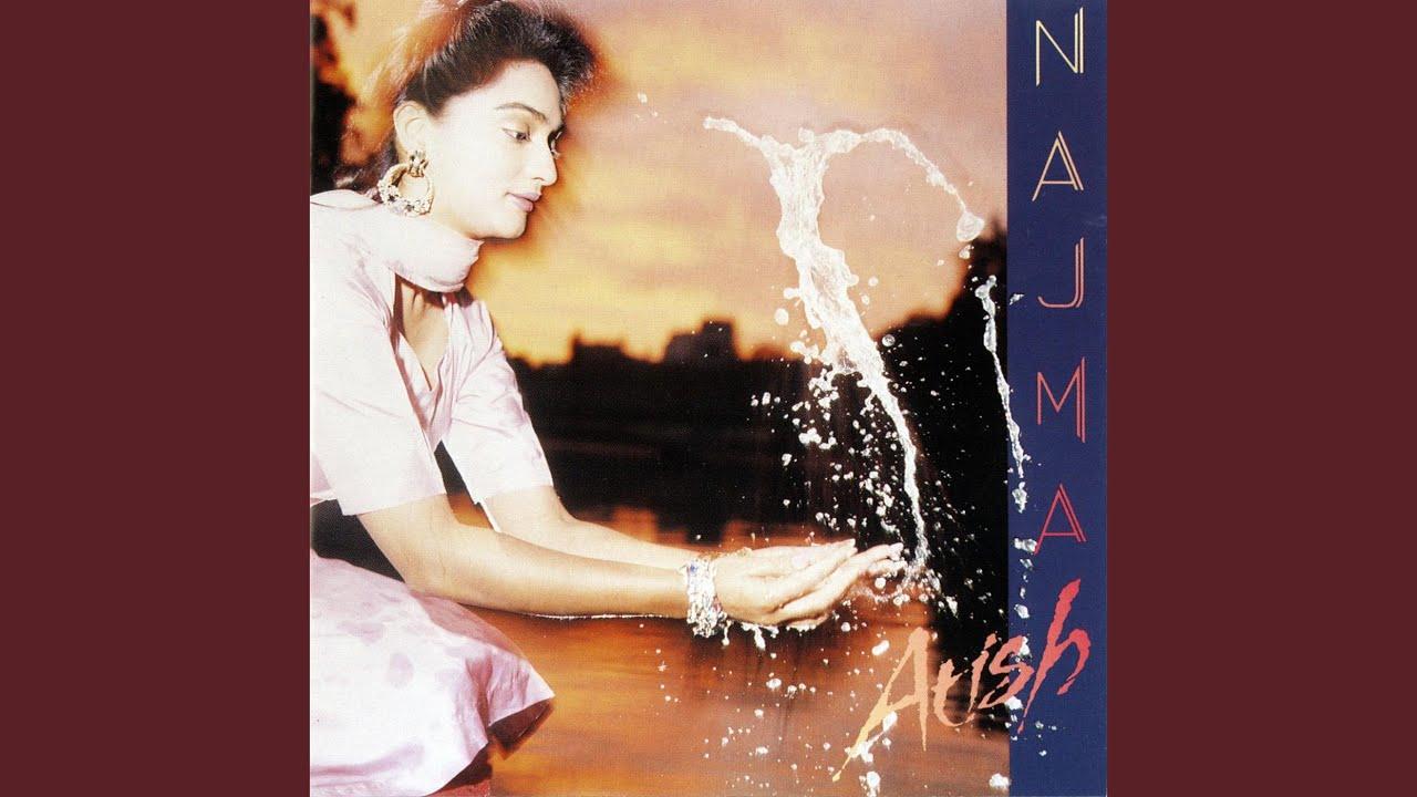 Atish - Najma