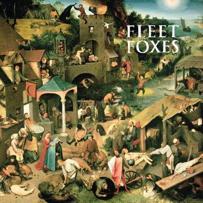  - FLEET FOXES