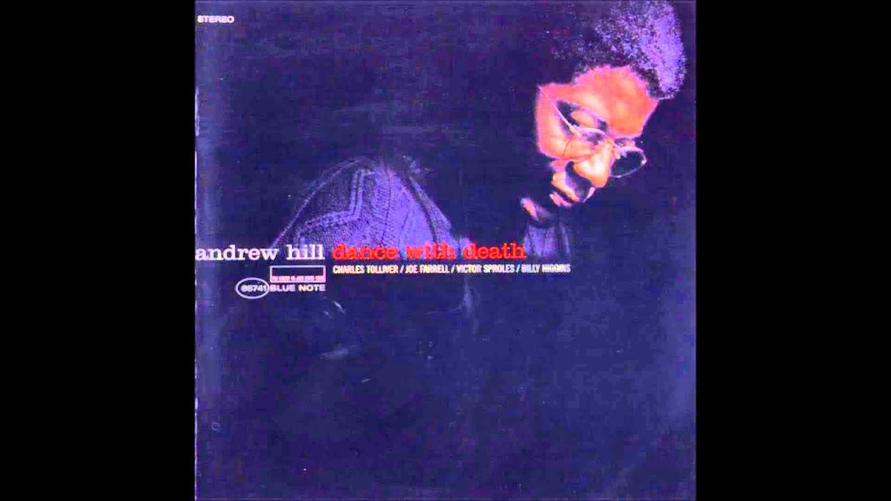 Dance With Death - Andrew Hill