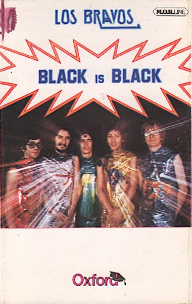 Black Is Black - Los Bravos