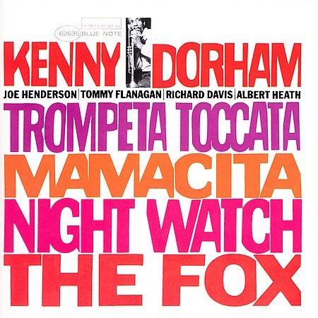 Trompeta Toccata - Kenny Dorham