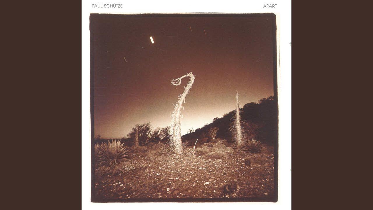 Apart - Paul Schutze