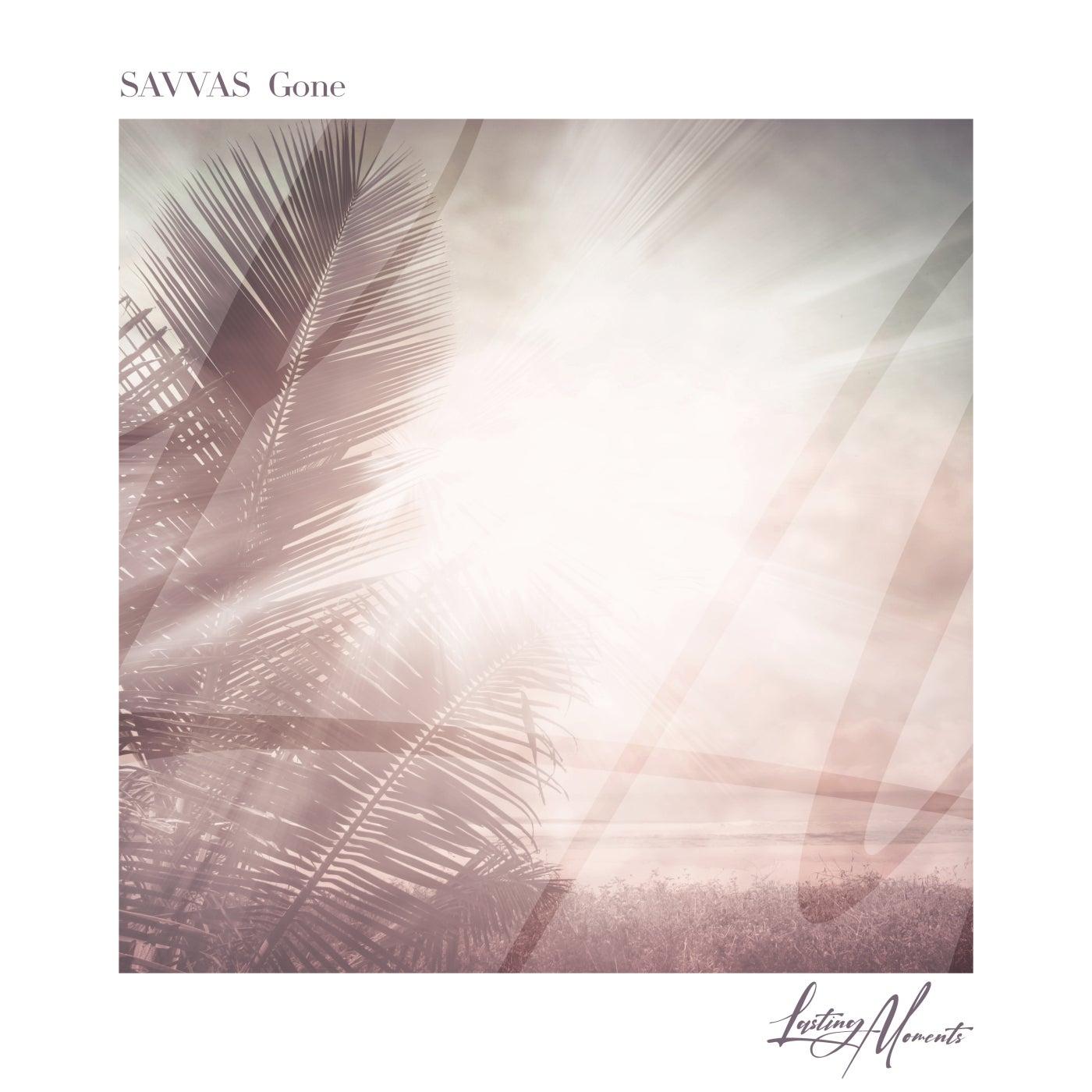Gone - Savvas