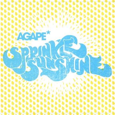  - Agape