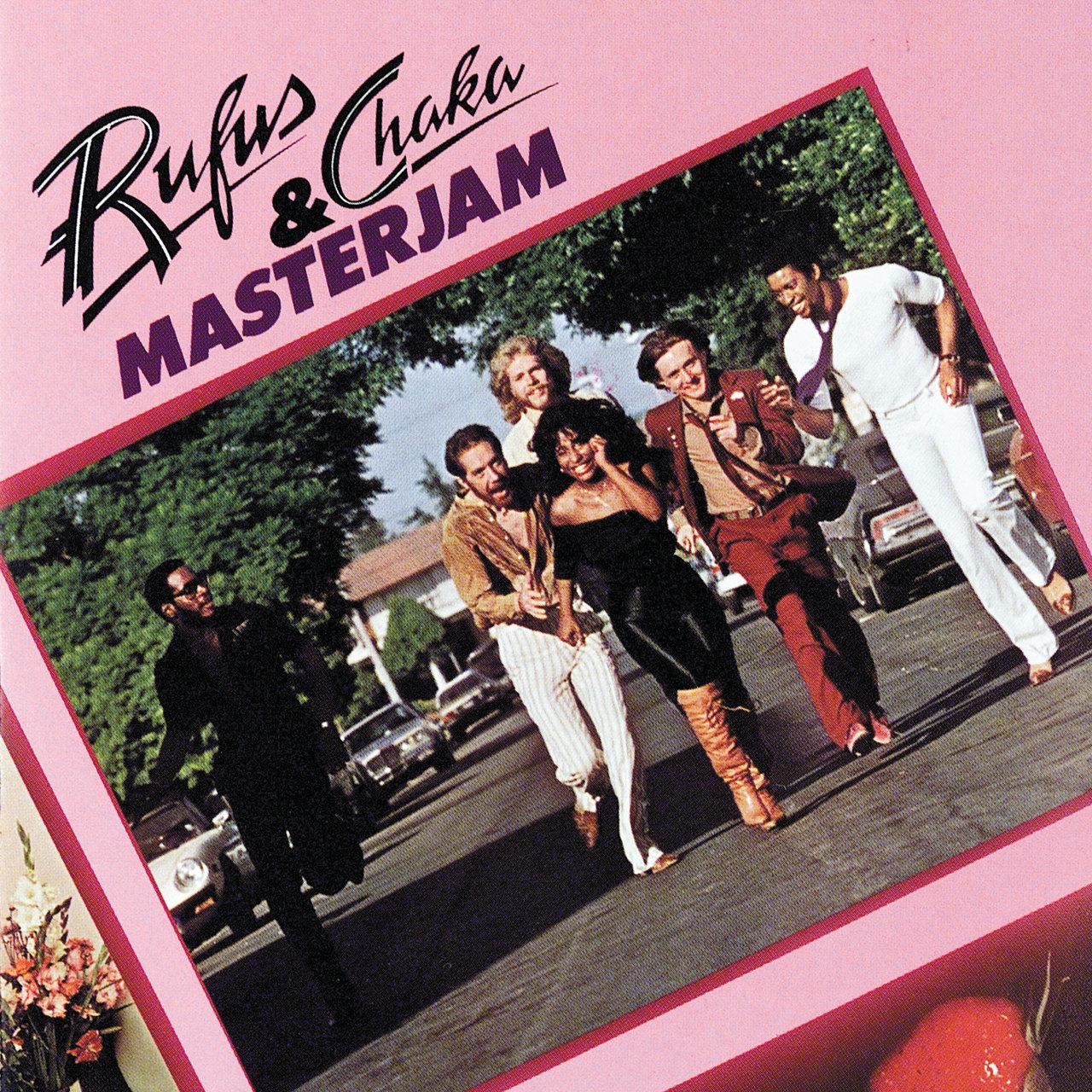 Masterjam - Rufus & Chaka Khan