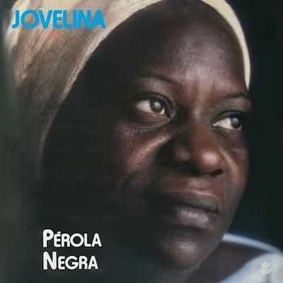  - Jovelina Perola Negra