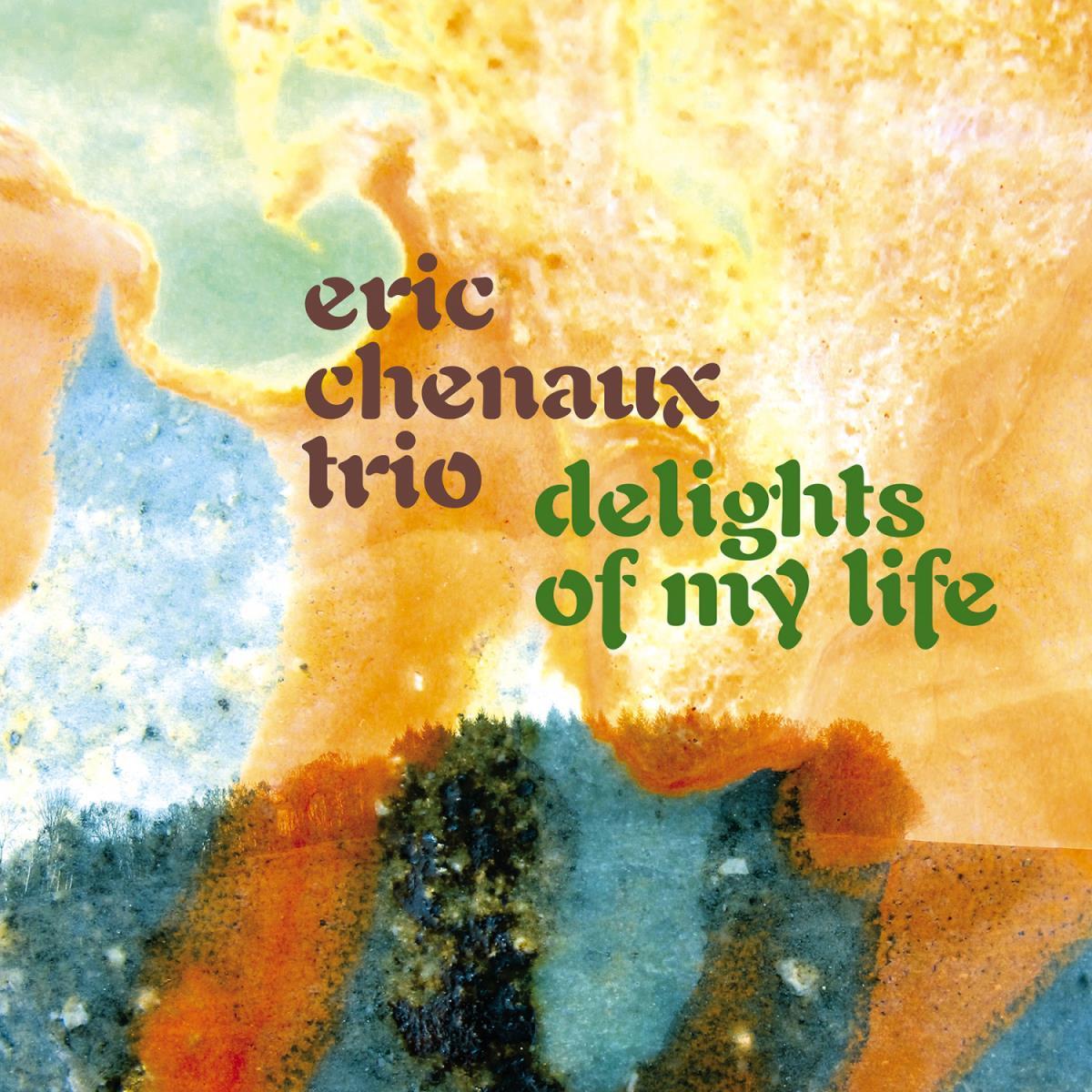 Delights of My Life - Eric Chenaux Trio