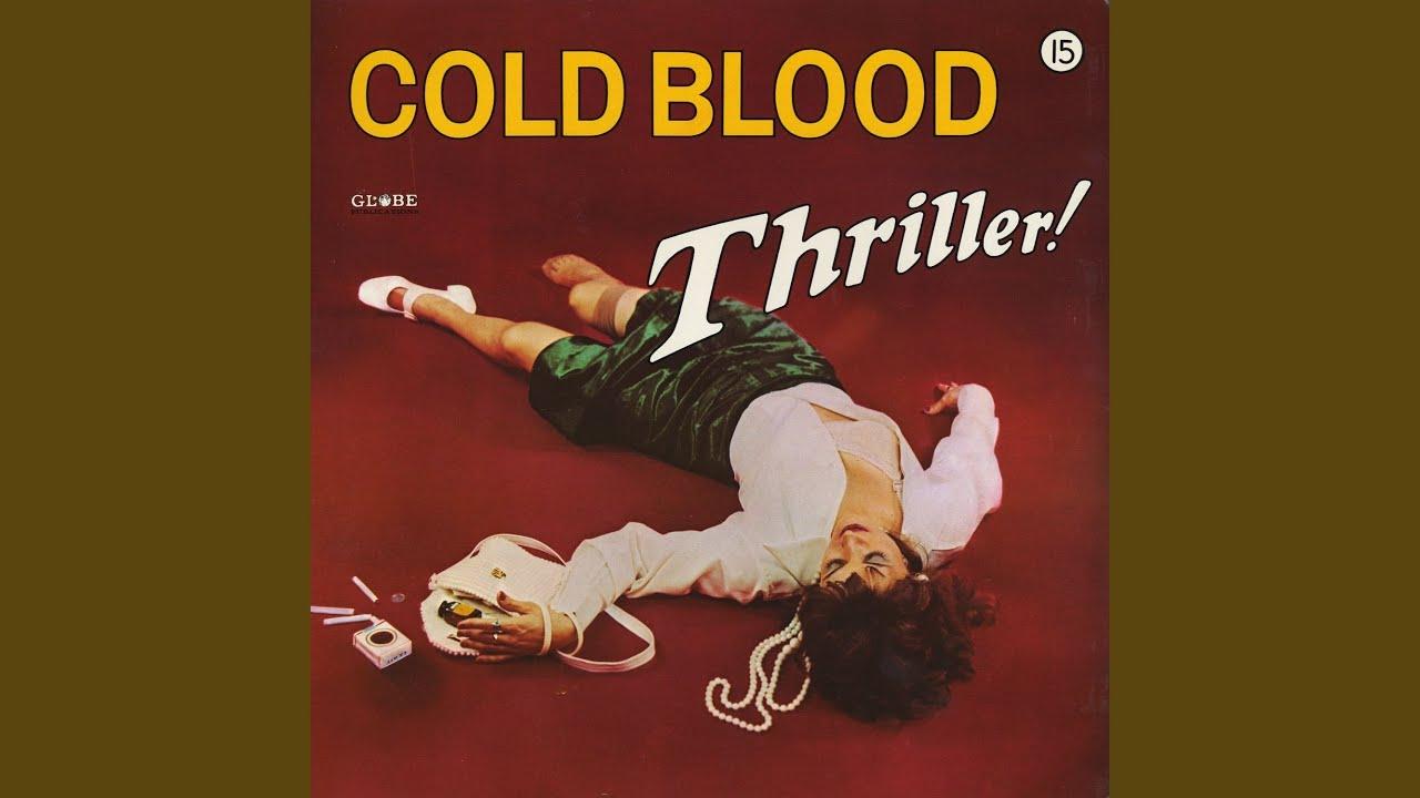 More Psychedelic Jazz & Soul - Cold Blood