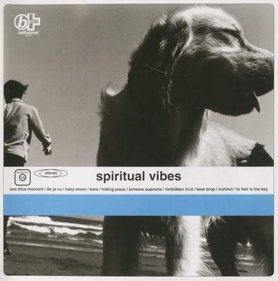  - Spiritual Vibes
