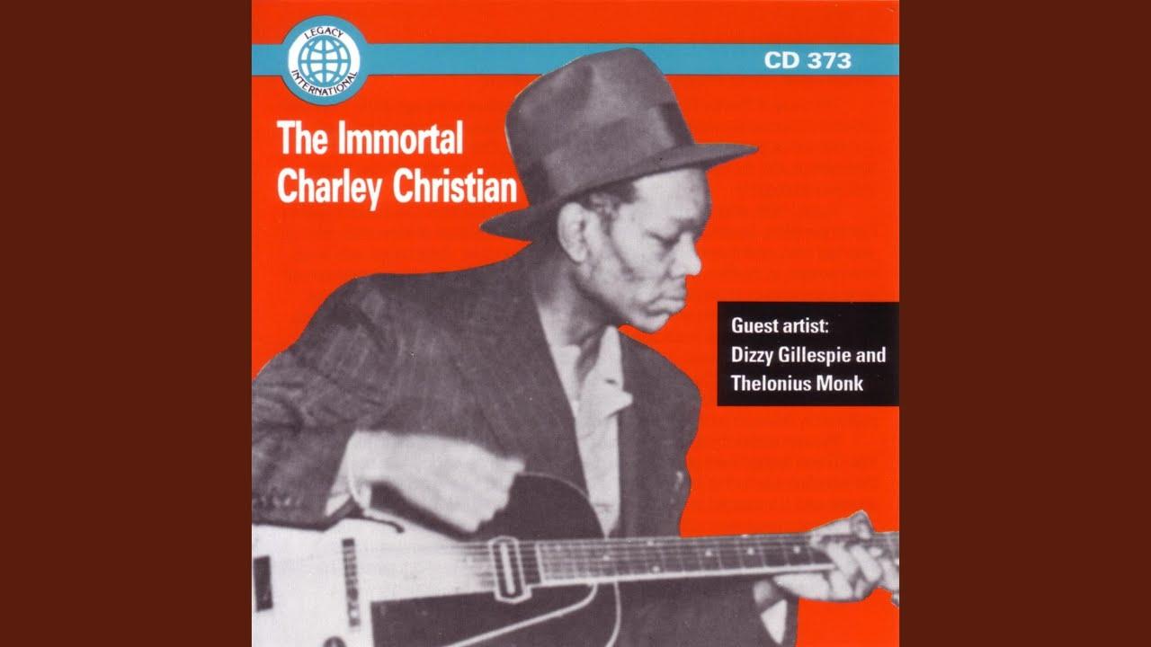 JG51: Jazz Guitar / Hot Fingers - Charlie Christian