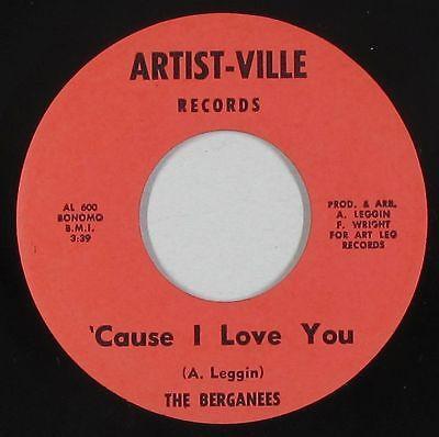  - The Berganees