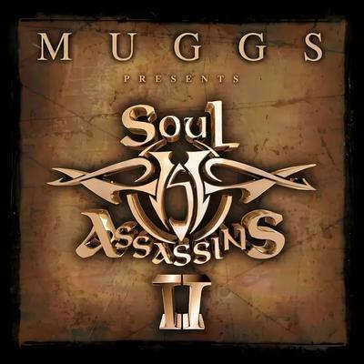 Soul Assassins II - DJ Muggs, GZA
