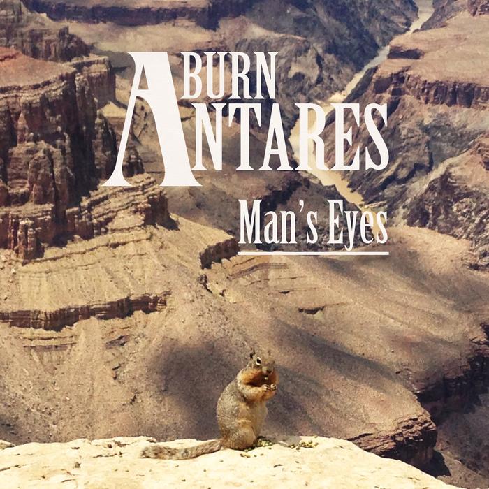 The Psychedelic Underground Ge - Burn Antares