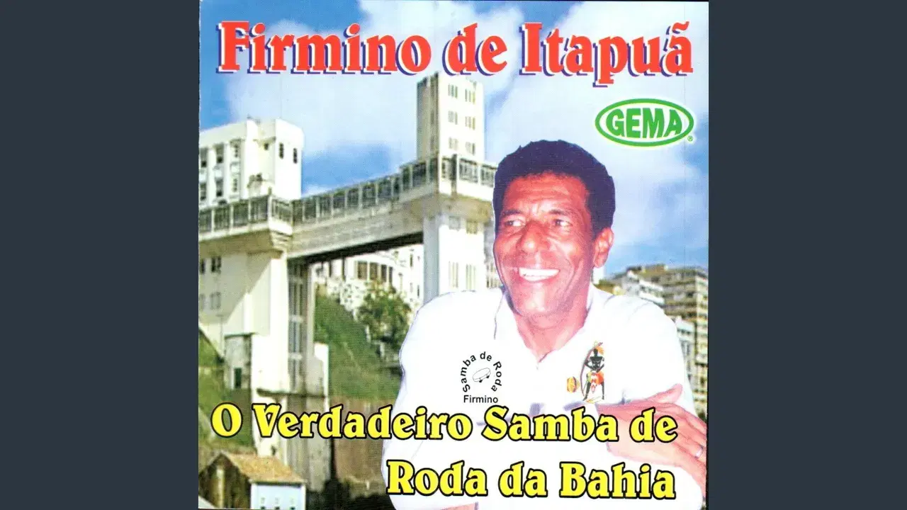  - Firmino de Itapoã