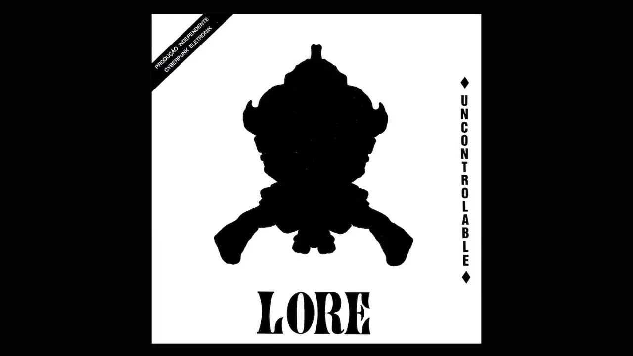 Uncontrolable - Lore