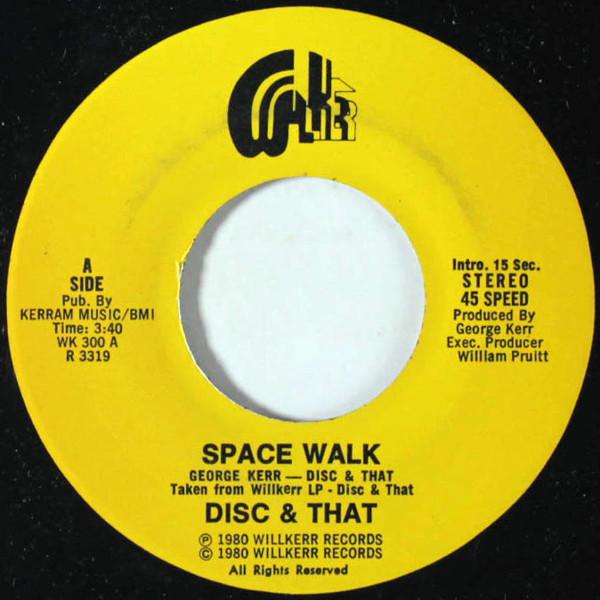  - Disc & That