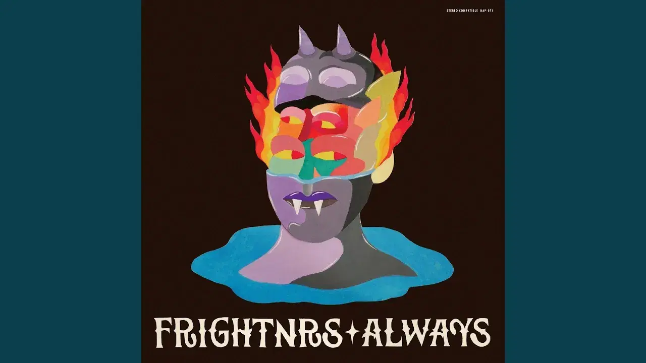 Always - The Frightnrs
