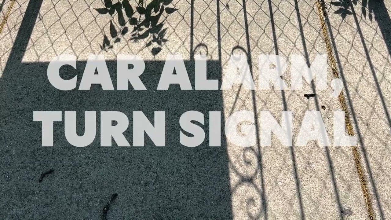 Normal Sounds - Lia Kohl