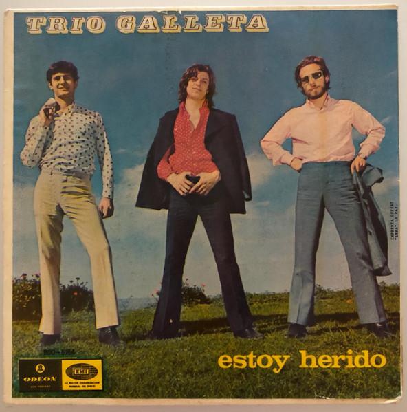  - Trio Galleta