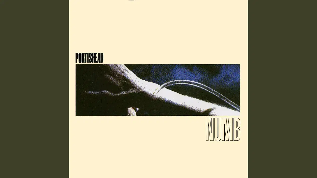 Miscellaneous Tracks - Portishead