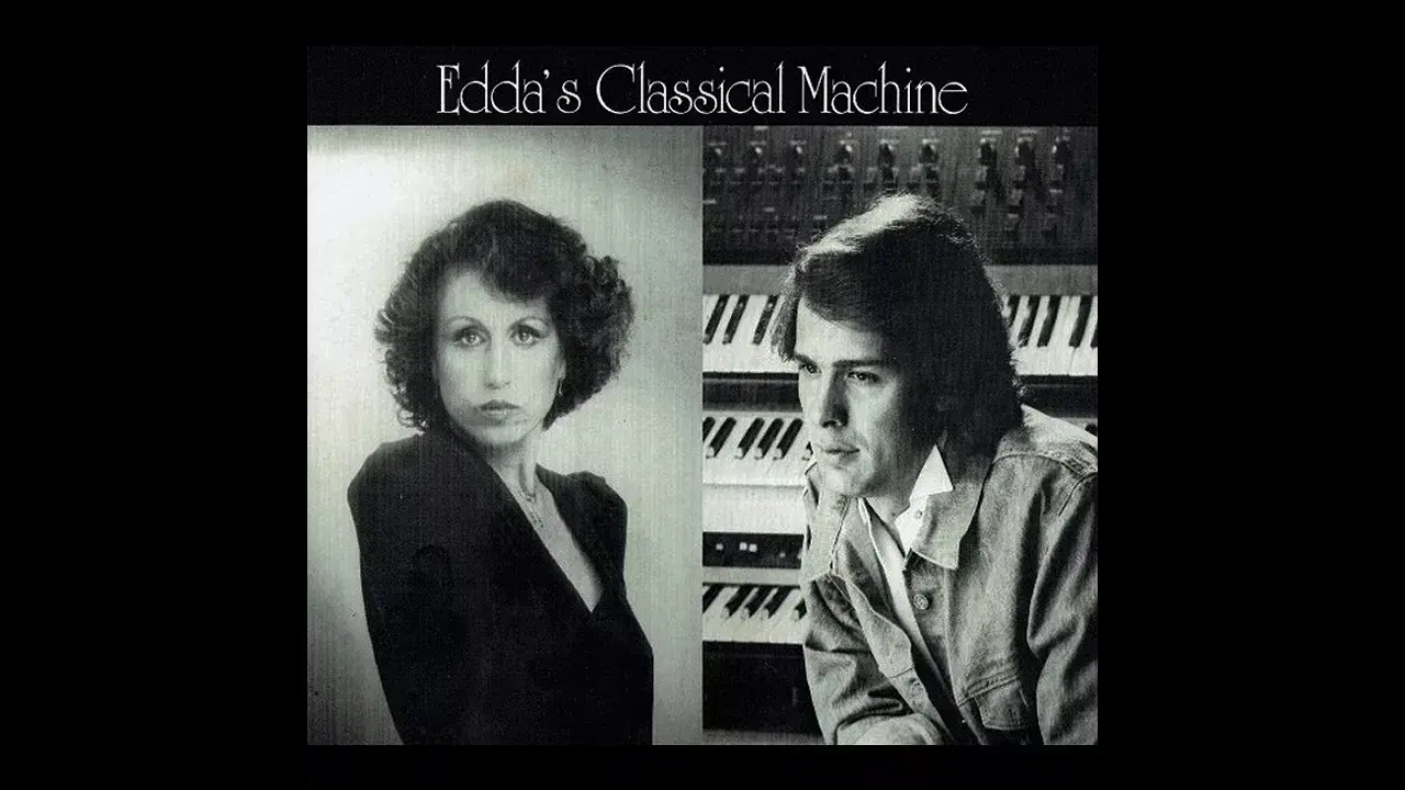 In Homage To Ennio Morricone - Edda's Classical Machine