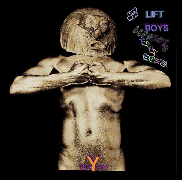 Tide Y Edit - Lift Boys