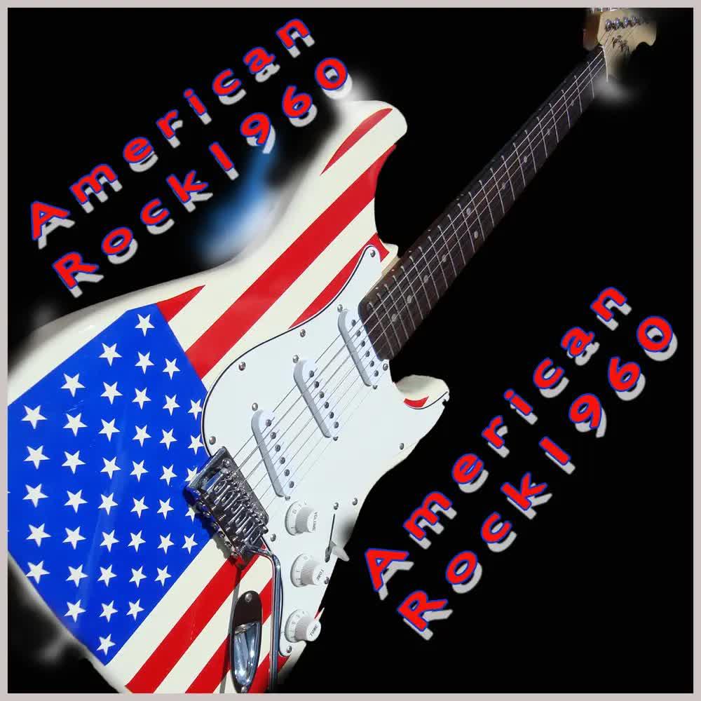 American Rock 1960 - The Jaynettes