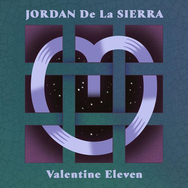  - Jordan De La Sierra