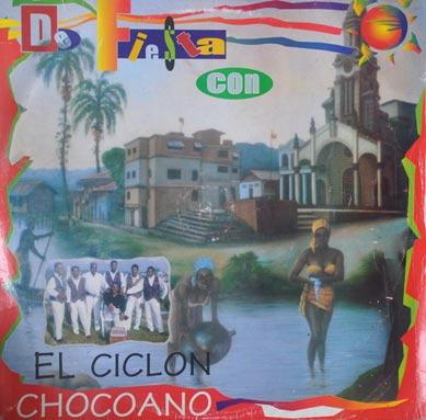 Pacifico Comp - ElCiclón