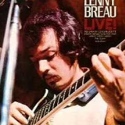  - Lenny Breau