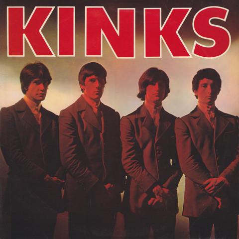 The Very Best Of The Kinks [Cd 1] - Kinks