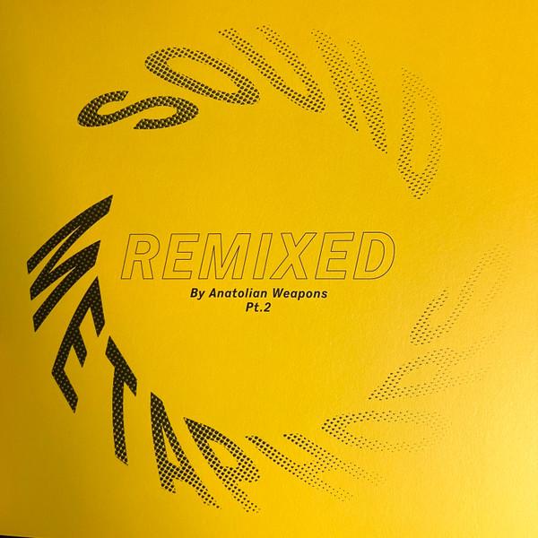 Sound Metaphors Remixed Pt. 2 - Om