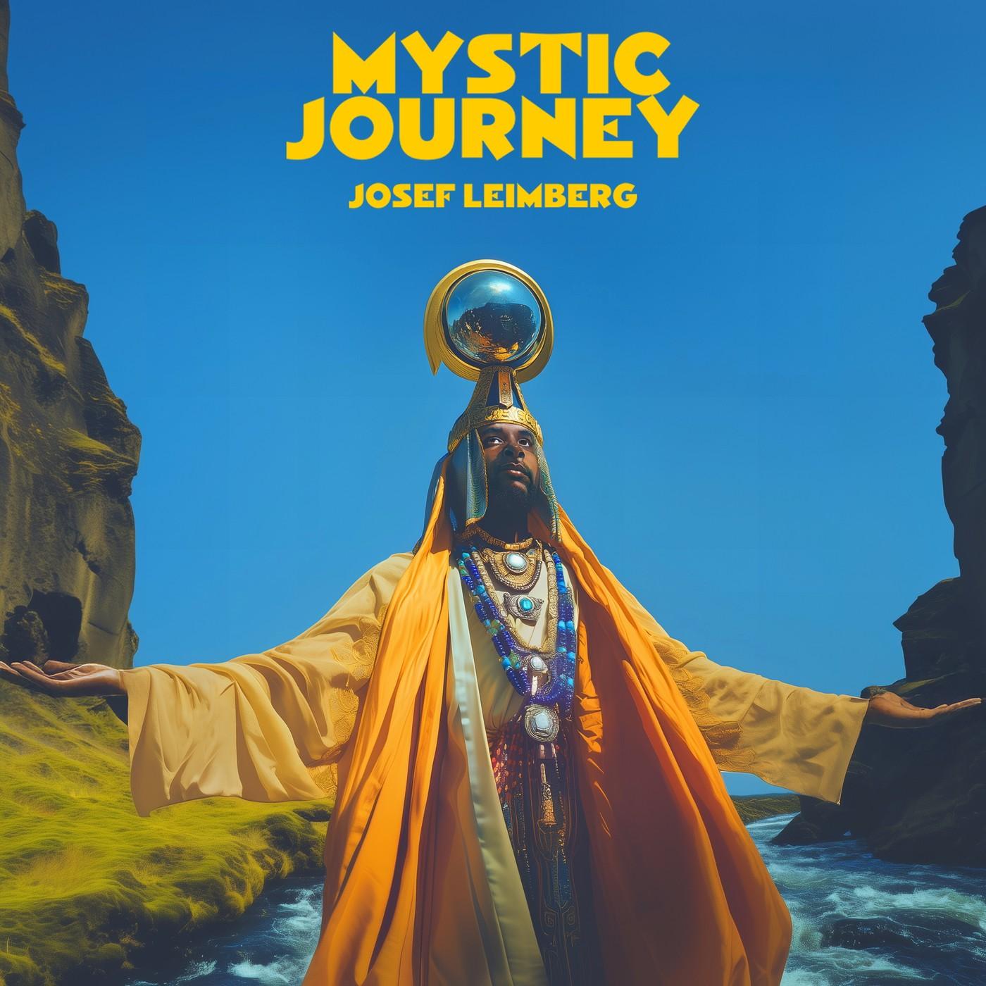 Mystic Journey - Josef Leimberg