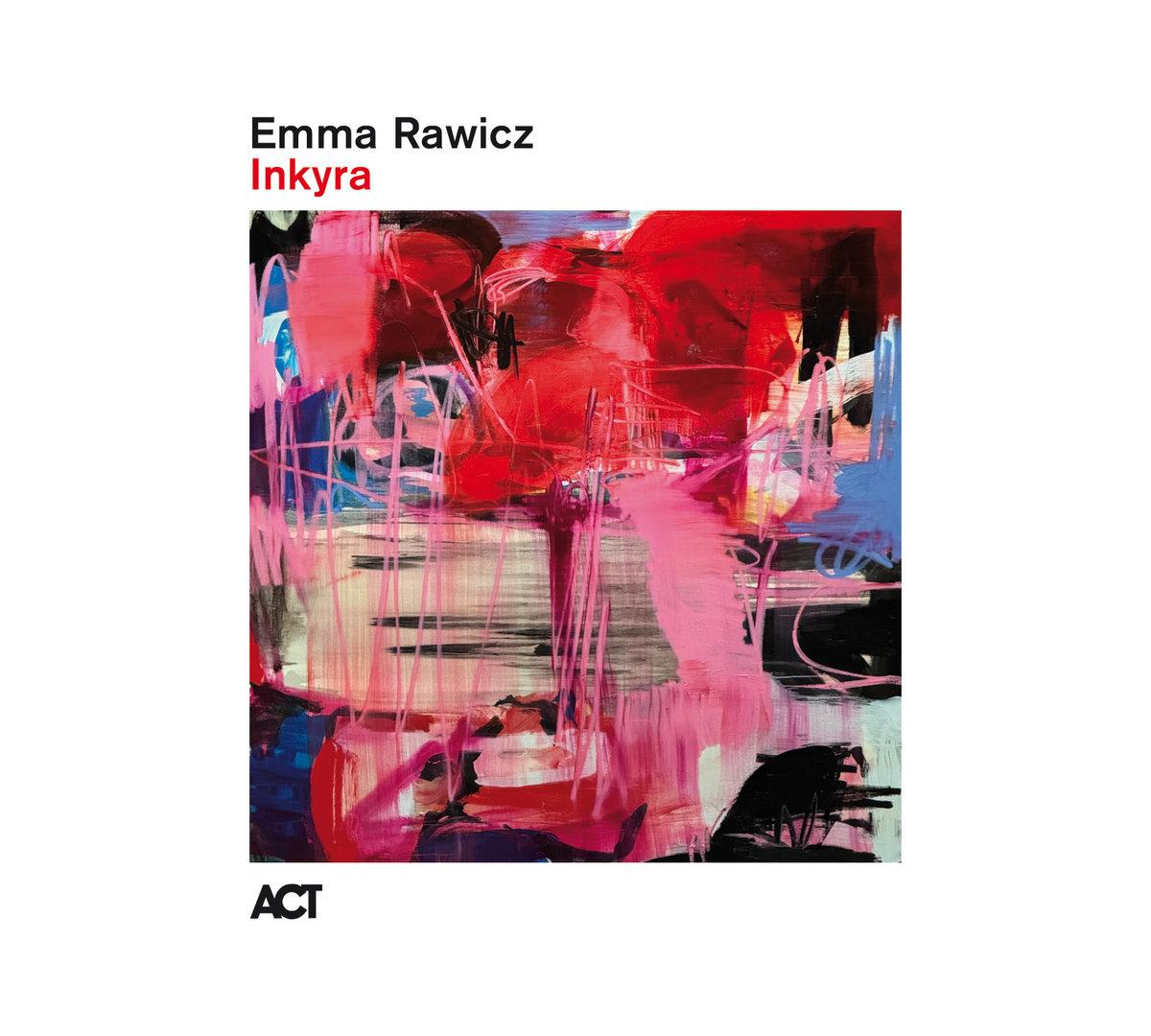 INKYRA - Emma Rawicz