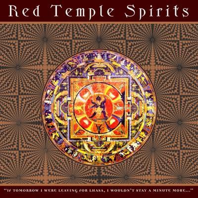 The Fundamental Hymnal  - Red Temple Spirits