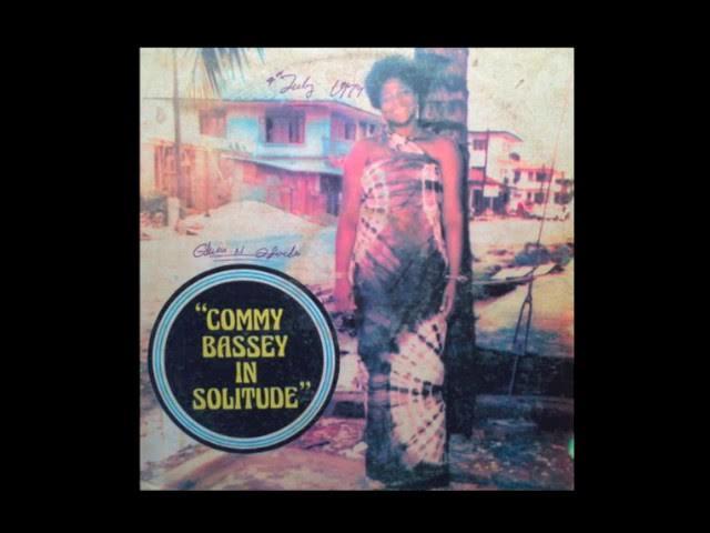  - Commy Bassey