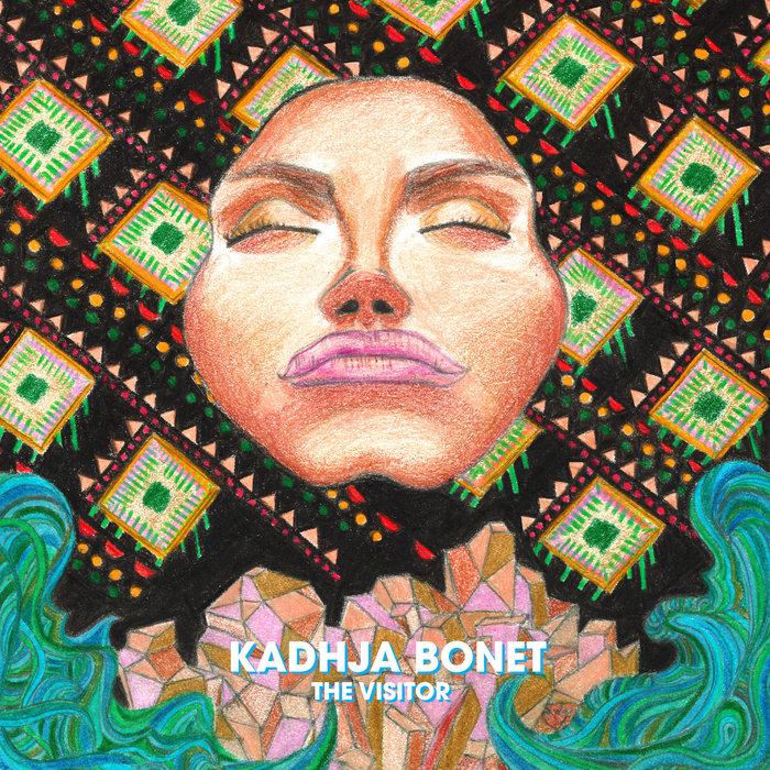 The Visitor - Kadhja Bonet