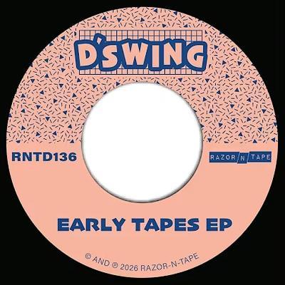  - D-SWING