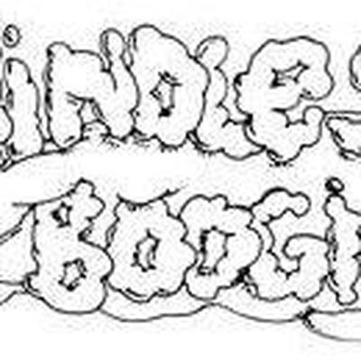 Joe Who? Mindless Boogie 12" 002 - Saint Tropez