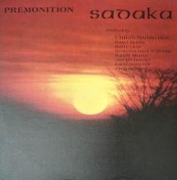 Premonition - Sadaka
